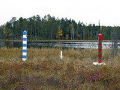 Финляндия построит заборы на границе с Россией