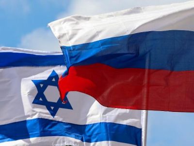 МИД Израиля вызвал посла России после слов Лаврова о Гитлере