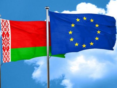 Беларусь хочет возобновить сотрудничество с Германией и ЕС