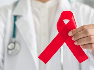 15 мая  - Международный День памяти умерших от СПИДа