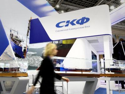 "Совкомфлотом" России начал продавать танкеры на фоне санкций