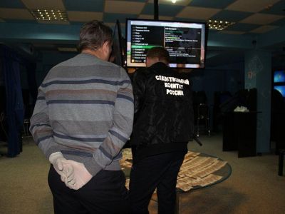 В Севастополе накрыли сеть подпольных казино