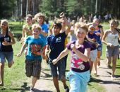 В Феодосии будут организованы  летние лагеря дневного пребывания в семи школах