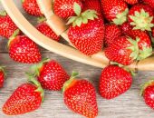 Пять фруктов и ягод, которые не стоит покупать в мае