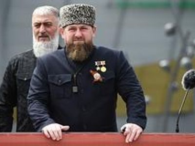 Кадыров высказался о мобилизации в России