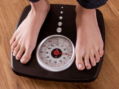 Названы две причины стремительного набора веса после похудения