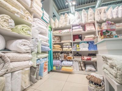 Российские текстильщики потеряли 85% сырья из-за санкций