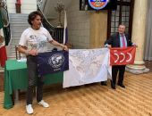 Путешественник из Испании планирует обогнуть Крым во время кругосветной экспедиции
