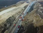 Строительство трассы «Таврида» под Севастополем подорожает на 2,4 млрд рублей