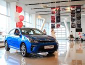 Продажи новых автомобилей в Крыму упали на 80%