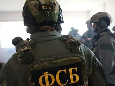 В Крыму изъяли тротил и патроны у подозреваемого в незаконном обороте оружия 