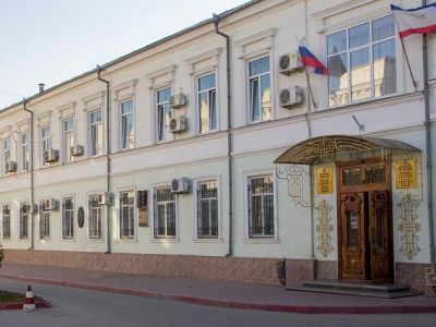 Власти Феодосии – в числе лучших в Крыму по реагированию