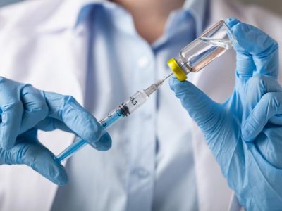 Фармкомпании не хотят поставлять в Россию вакцины на прежних условиях