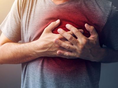 Эксперты назвали способы быстро разрушить здоровье сердца