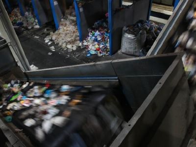 В России создадут федеральную информационную систему учета мусора