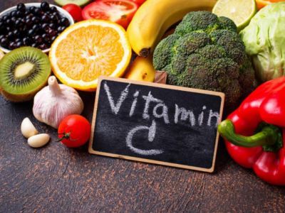 Эффективность витамина С при простуде - это миф
