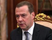 Медведев заявил об объявленной России научной блокаде