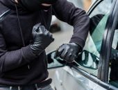 Полиция Феодосии нашла подозреваемых в краже автомобиля