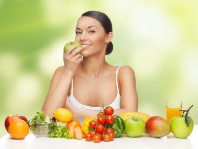29 мая  -   Всемирный день здорового пищеварения