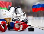 Сборным по хоккею России и Беларуси запретили участвовать на ЧМ-2023