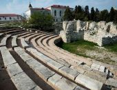 Фестиваль античного наследия пройдет в Крыму с 9 по 16 июня