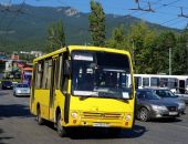 В Крыму пока не будут повышать цену на проезд в общественном транспорте