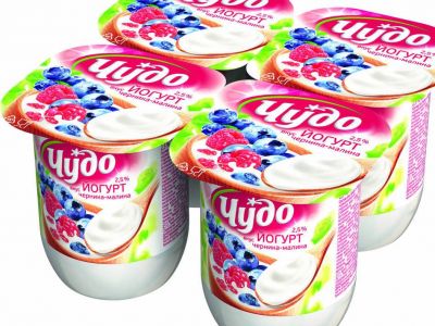 Врач развеяла мифы о пользе магазинных йогуртов