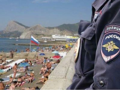 В России сотрудникам МВД снова разрешили выезжать в отпуск за границу