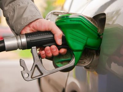 Цены на бензин, - какими они будут дальше в Крыму