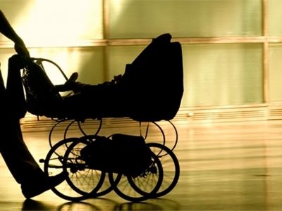 Пять лет тюрьмы грозит жителю Крыма за кражу детской коляски