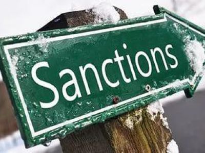 ЕС продлил санкции против Крыма и Севастополя на год