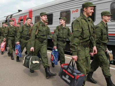В Кремле назвал фейком публикации о готовящейся в РФ массовой мобилизации