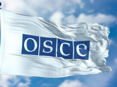 Британия отказала российской делегации в визах для участия в сессии ОБСЕ