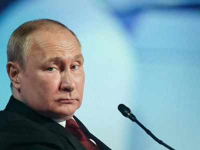 Путин заявил о пренебрежении Западом базовыми принципами мировой экономики