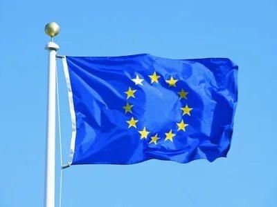 Украине предоставили статус кандидата в ЕС