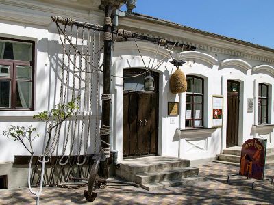 В Феодосии решили отремонтировать музей Грина, ищут средства