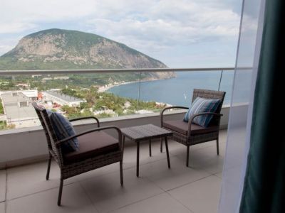 Крымские отели собираются сокращать персонал: туристов маловато