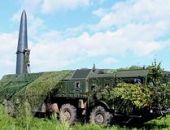 Путин передаст Беларуси ракетные комплесы "Искандер"