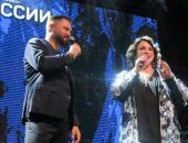 На главной феодосийской сцене – звезда народной песни Надежда Бабкина! 