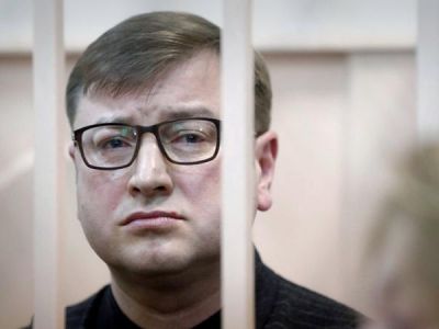 Бизнесмен Михальченко получил 20 лет за хищения при строительстве резиденции Путина