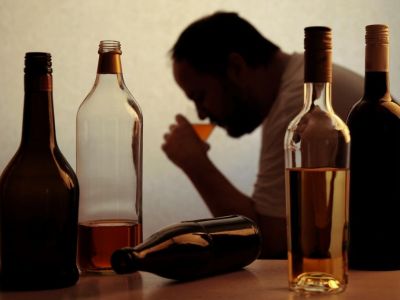 В России появится лекарство от алкоголизма