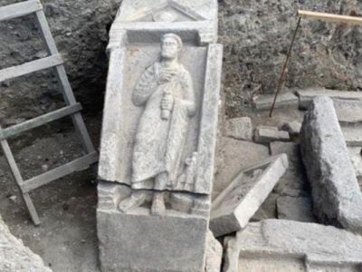 Почему в Крыму утрачивают уникальные археологические памятники