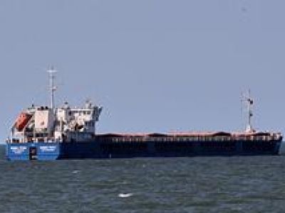 В Турции подтвердили задержание российского судна, перевозившего зерно