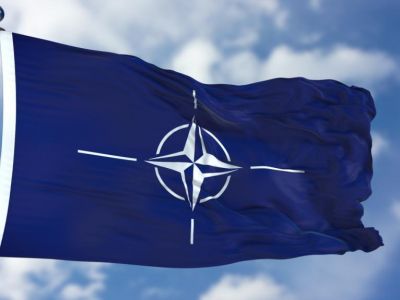 Финляндию взяли в НАТО