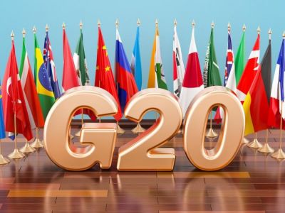   G20      -  