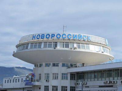 Между Новороссийском и Крымом предложили запустить морской транспорт