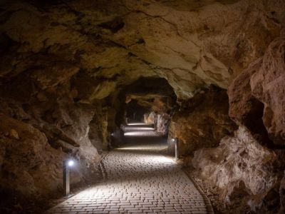 Открытие пещеры «Таврида» запланировано на 20 июля