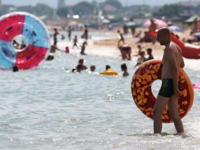 Почти половина россиян оказалась недовольна летним отпуском