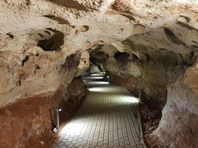 Пещеру «Таврида» для посещения откроют 28 июля