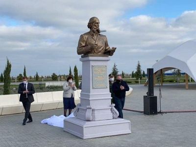 В аэропорту Симферополя отметят день рождения Айвазовского